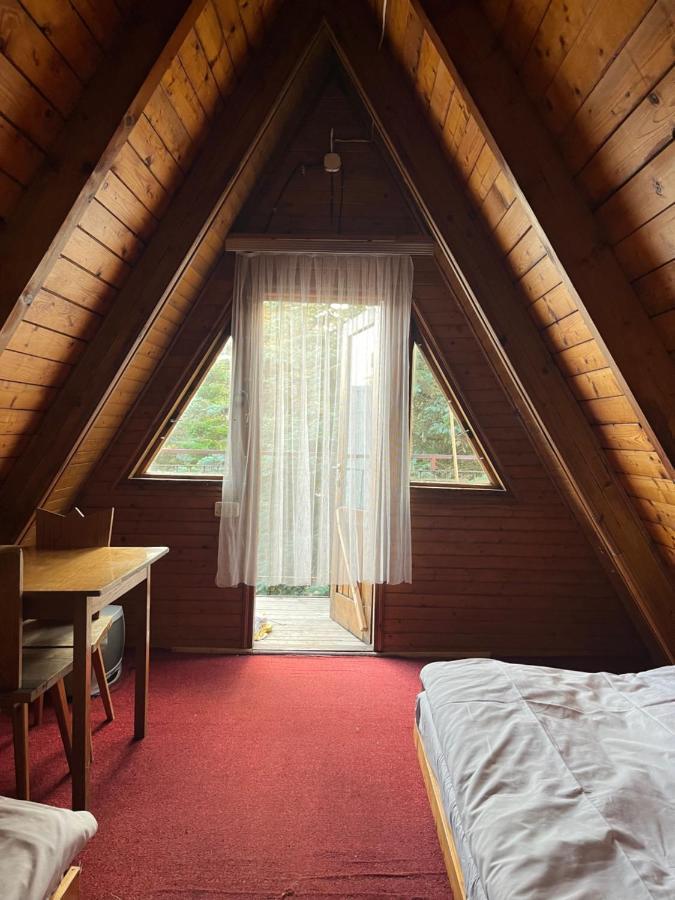 Sloneczna Osada Villa Dziwnówek Kültér fotó