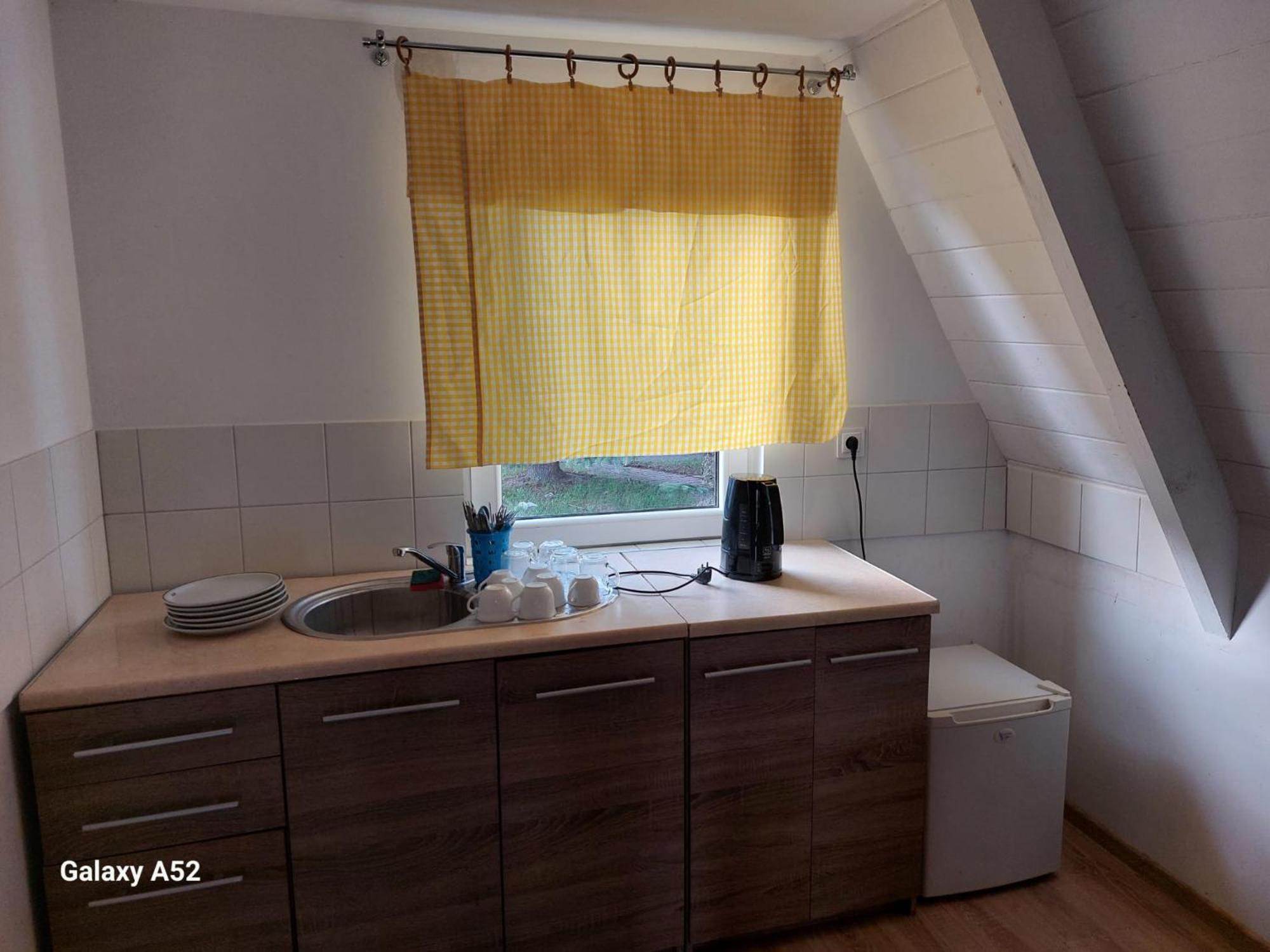 Sloneczna Osada Villa Dziwnówek Kültér fotó