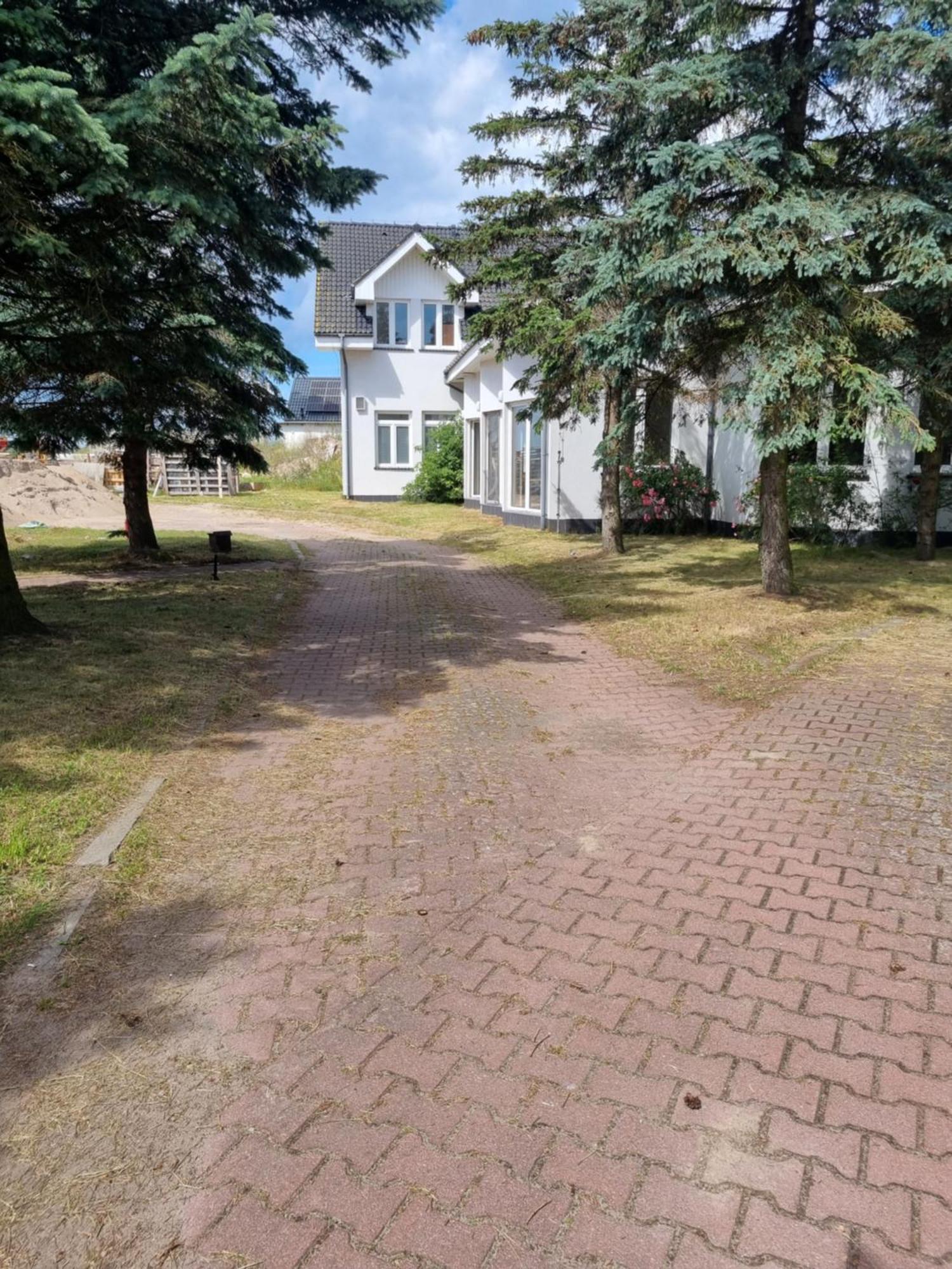 Sloneczna Osada Villa Dziwnówek Kültér fotó