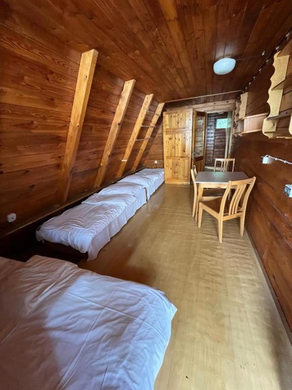 Sloneczna Osada Villa Dziwnówek Kültér fotó