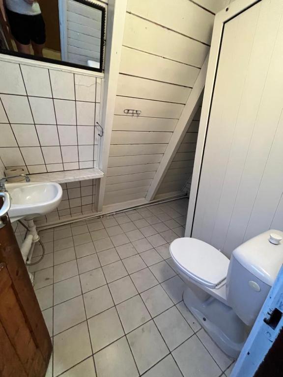 Sloneczna Osada Villa Dziwnówek Kültér fotó