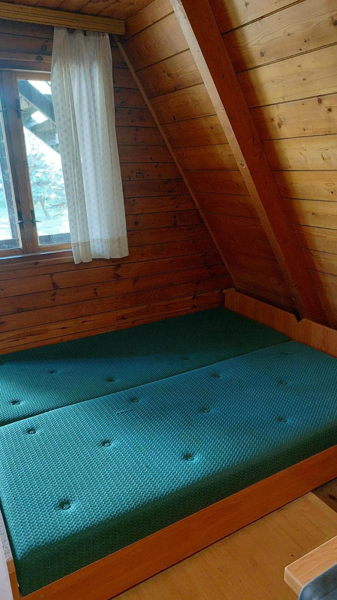 Sloneczna Osada Villa Dziwnówek Kültér fotó