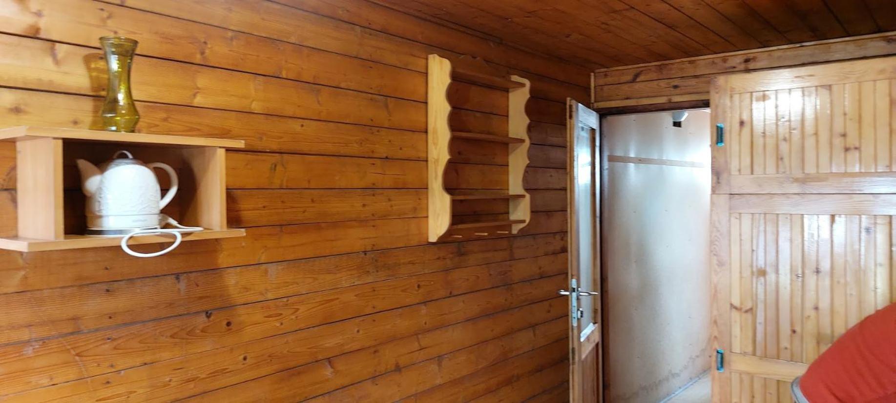 Sloneczna Osada Villa Dziwnówek Kültér fotó