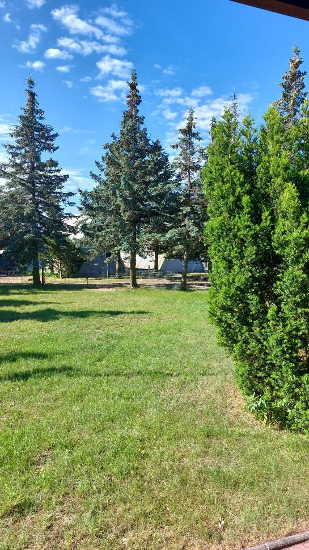 Sloneczna Osada Villa Dziwnówek Kültér fotó